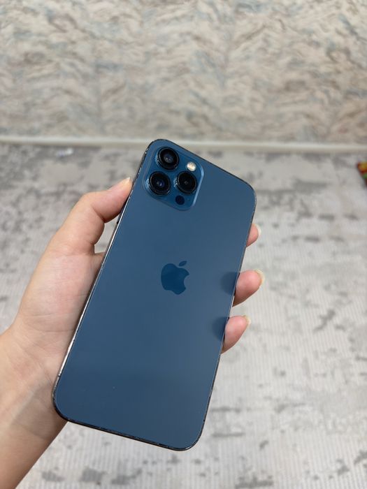 Айфон 12 про макс 128гб