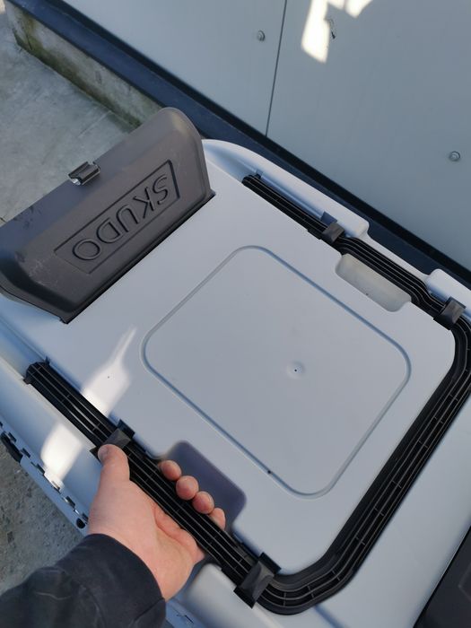 Cușcă mare  transport