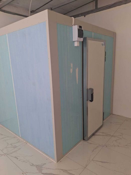 Camere frigorifice NOI – direct de la producător | Montaj inclus