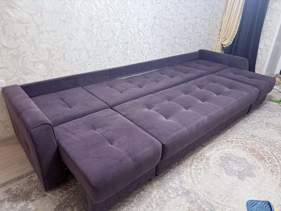 Продам диван! 70000 тысяч