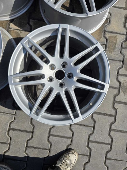 Jante Audi A6 A4 Le Mans 5X112 R19