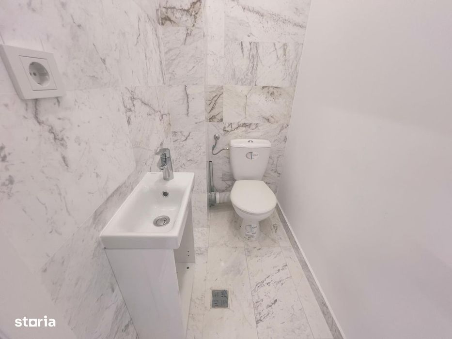 Penthouse 2 camere – 127 mp utili – Bd. Timișoara – Loc parcare inclus — fotografia 3