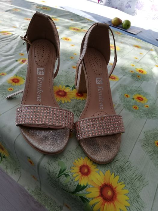 Сандали летни за 40лв