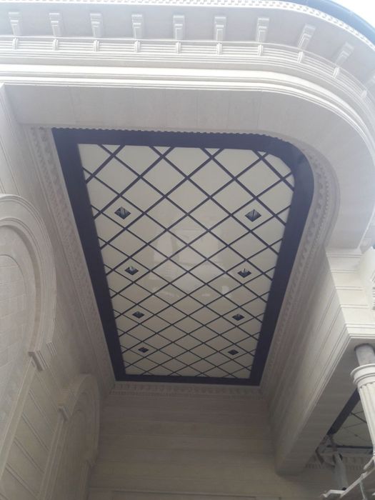 Alkafon #alyukobond*Alikafon al alyumin panel