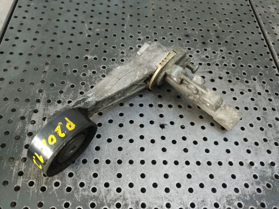 rola intinzator curea 1.2 vti 8f02 peugeot 208  v757101580