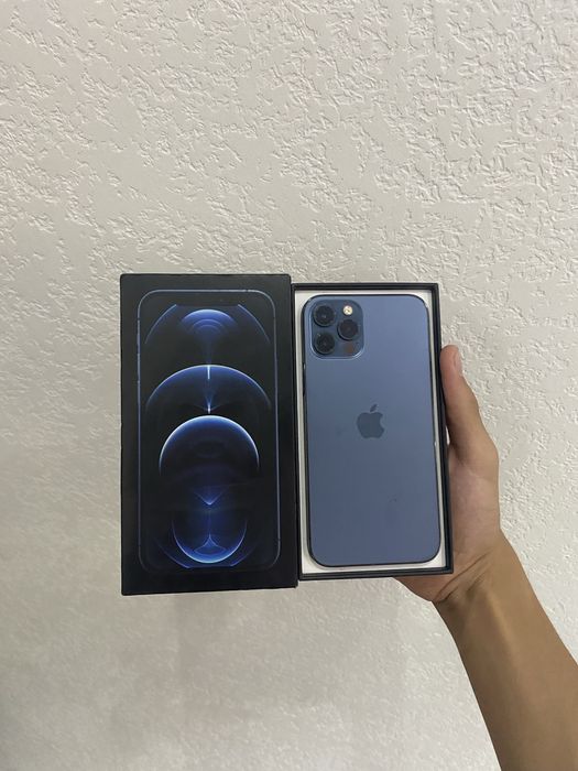 Iphone 12 pro ideal