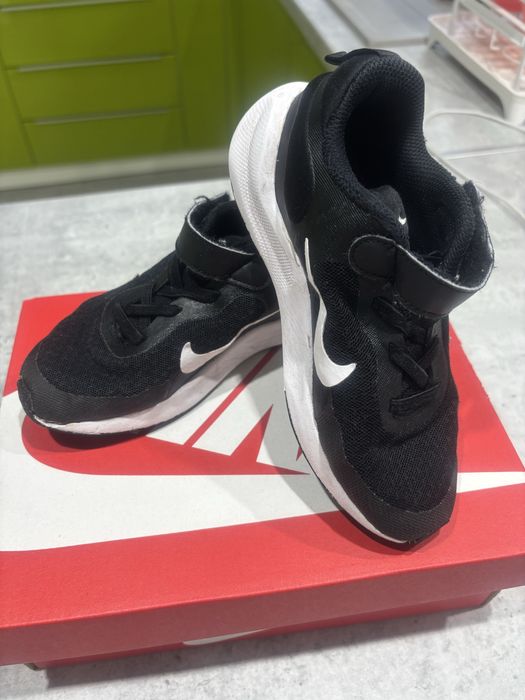 Детски маратонки Nike 29,5 номер