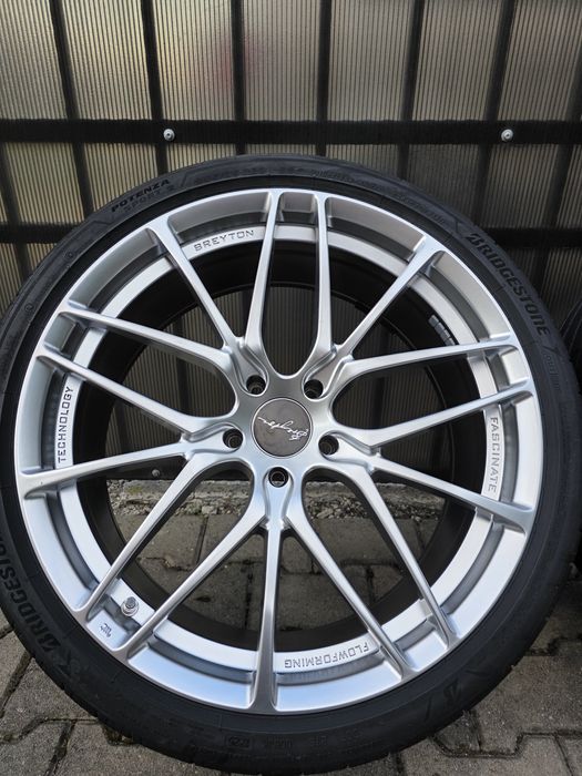 Jante NOI r20, 5x112, bmw G30 G14 g22 g23 g15 g16 Mercedes E53, W213,CLS C257,C238 E class