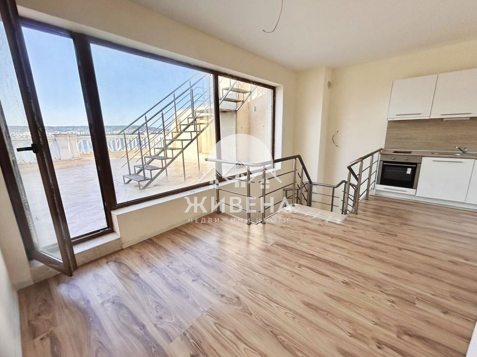 Продава се Тристаен апартамент в Варна, Аспарухово - 230 кв.м за 848 €/кв.м - Снимка #4