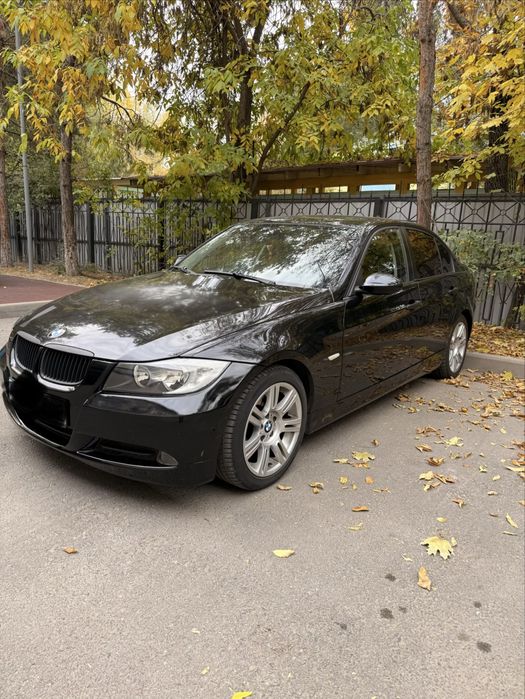 Продам чистокровного немца BMW