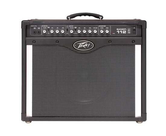 Peavey Bandit 112