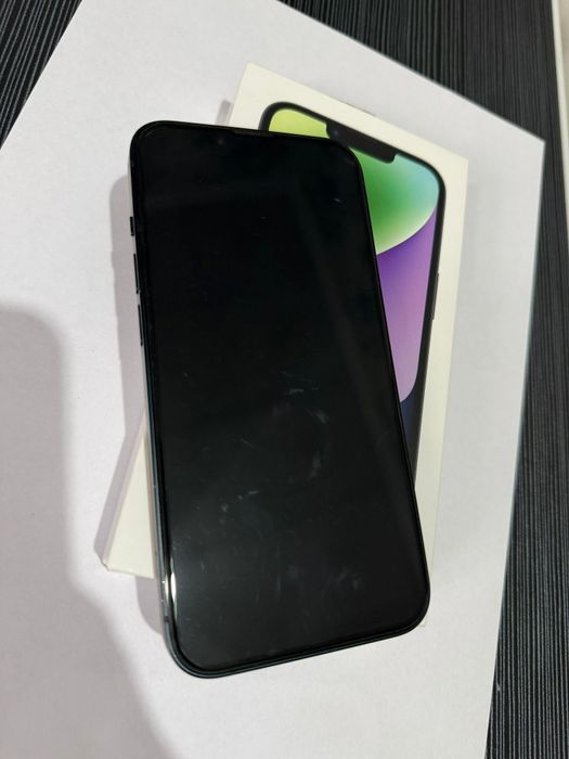 iphone 14 EAC в идеальный состояние