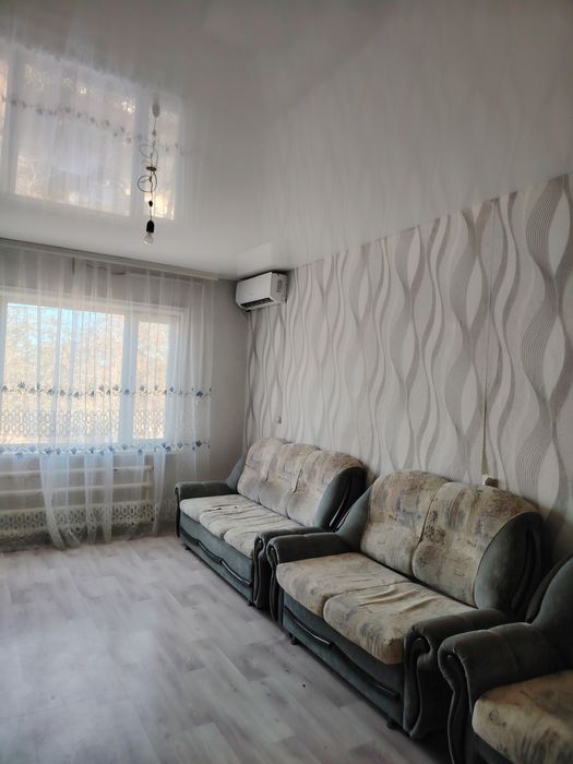 Продам квартиру 2х комнатеую,