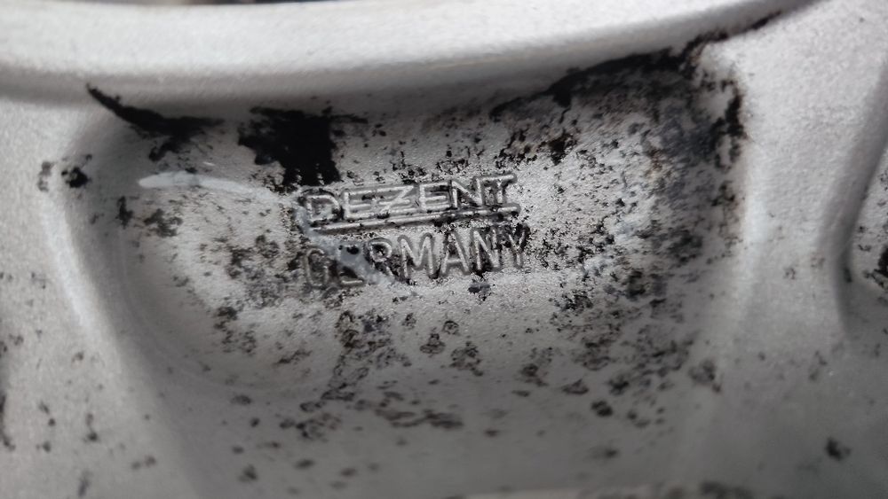 Лети джанти за Мерцедес 17 цола