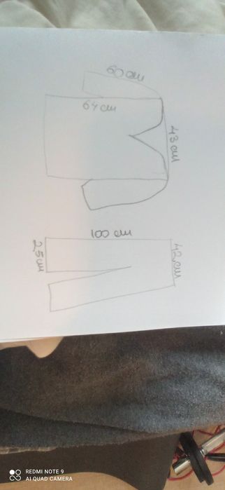 Costum damă roșu Agguzo M/L