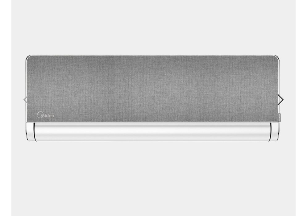 Кондиционер Midea Lotus Silver Inverter 12
