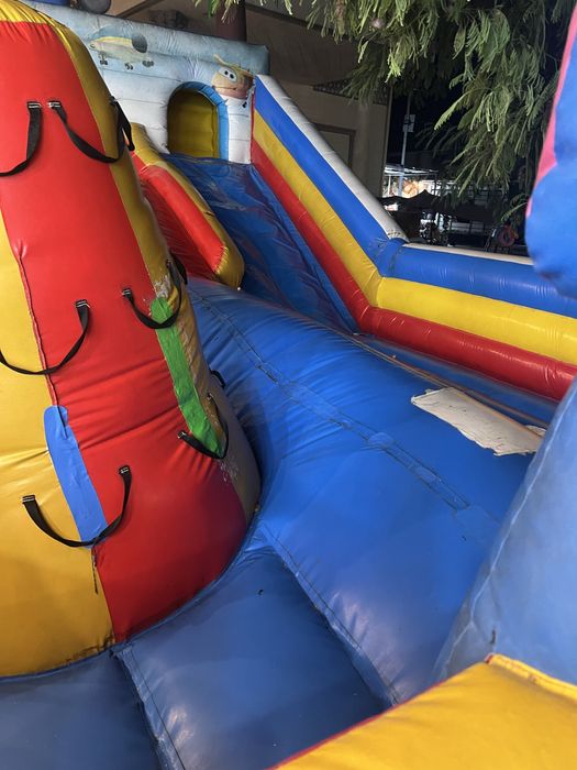 Tamirtalab batut arzonga sotiladi 8/5