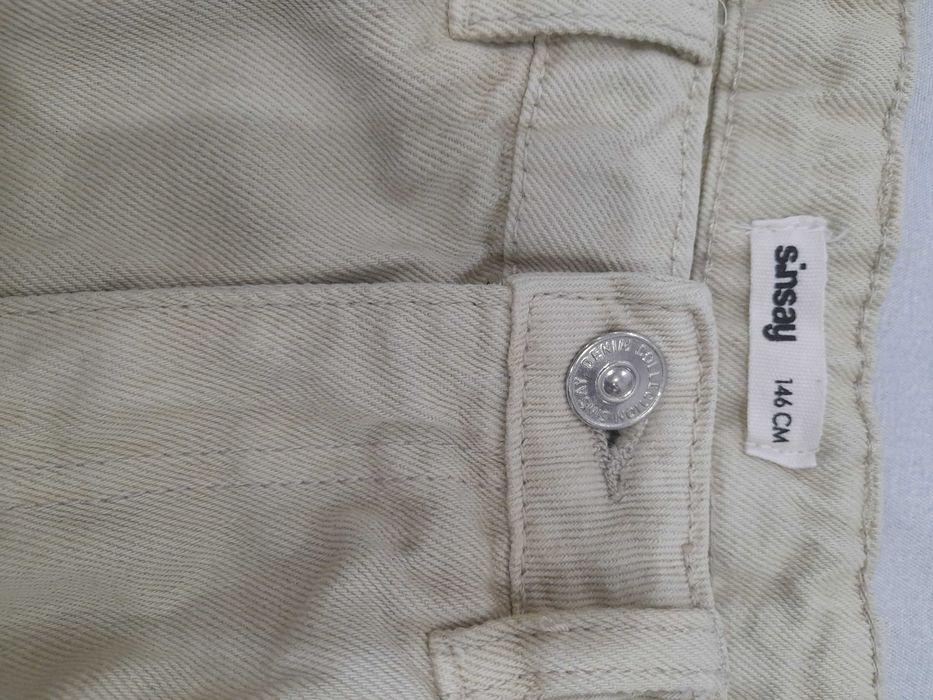 Дънки 146 teranova,sinsay