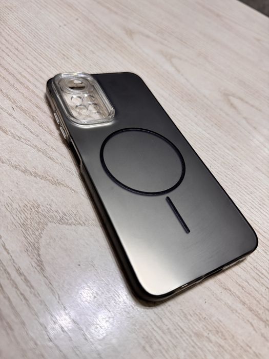 Redmi Note 11 va 11S