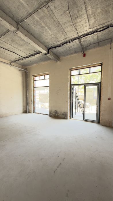 Аренда нежилого помещения