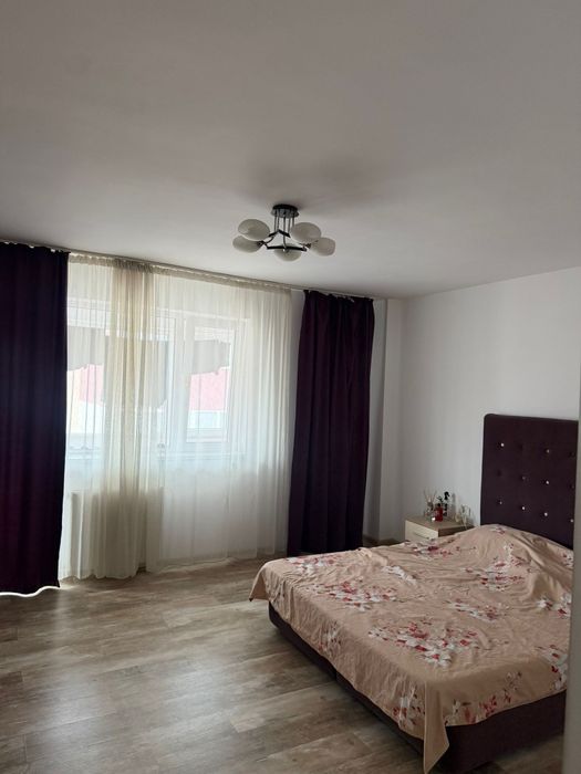 Apartament Baba Novac BN-uri
