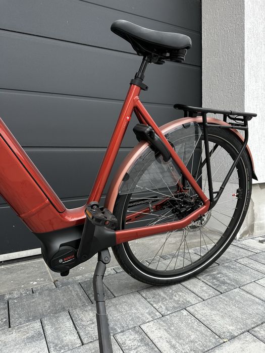 Bicicleta electrica Batavus Bosch