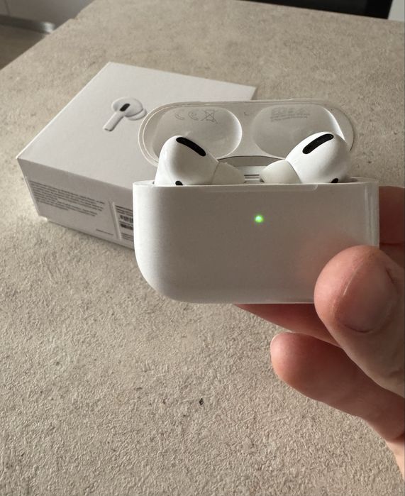 AirPods Pro 1st Gen