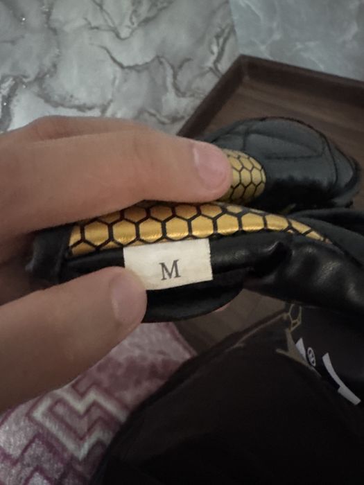 Перчатки для мма