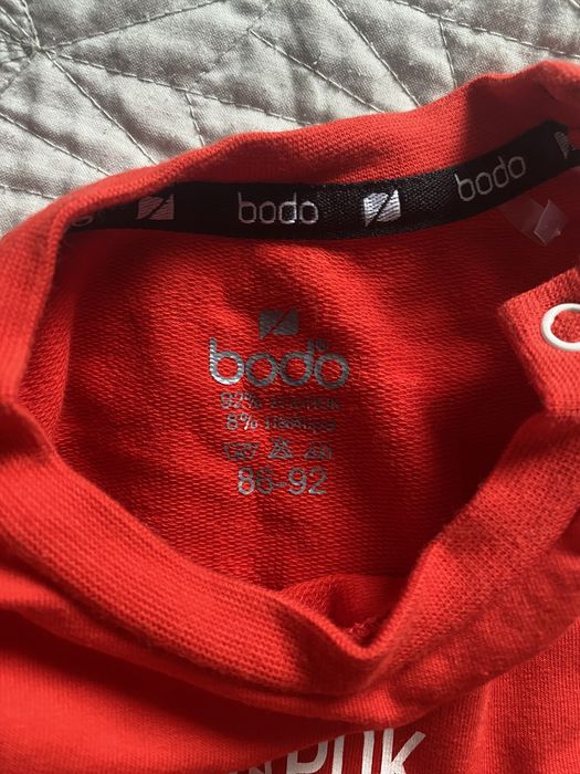 Комбинезон Bodo