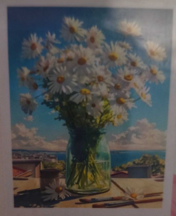 Диамантени гоблени.