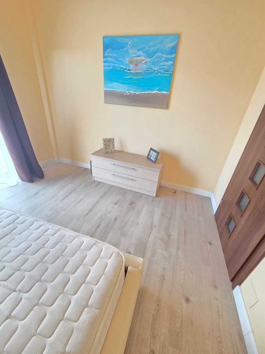 Apartament 61 mp în Florești, cu terasă și loc de parcare – 440 €
