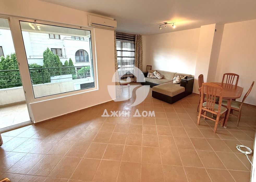 Продава се Тристаен апартамент в к.к. Слънчев бряг - 102 кв.м за 1128 €/кв.м - Снимка #1