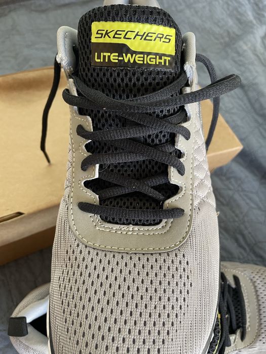 Мъжки маратонки Skechers