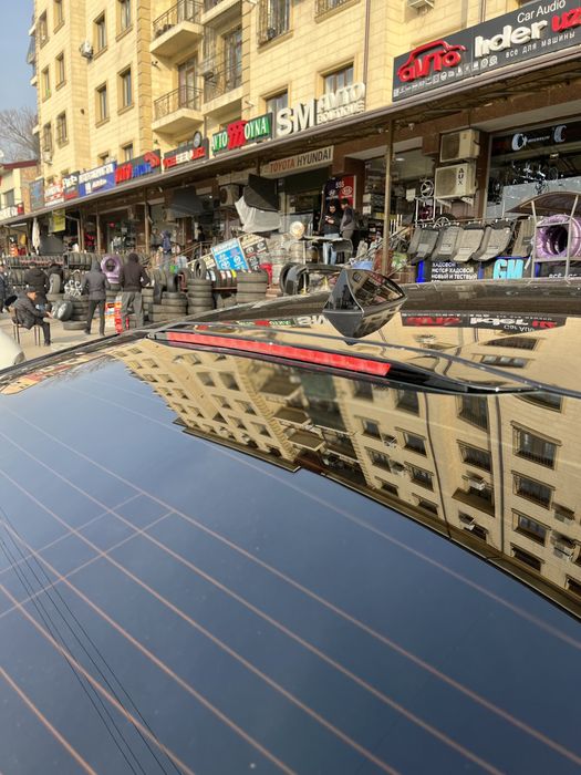 malibu 2 orqa labavoy stop