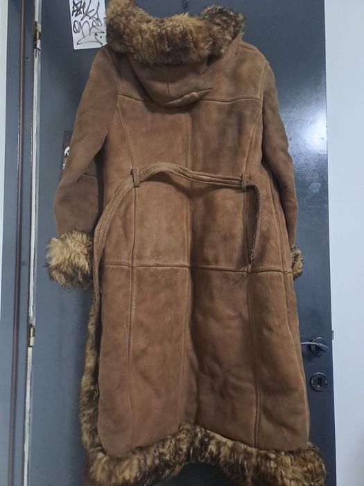 Haina de blana anii 90