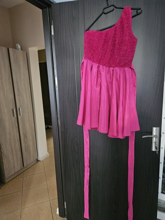 Рокля MEGZ размер XL 42