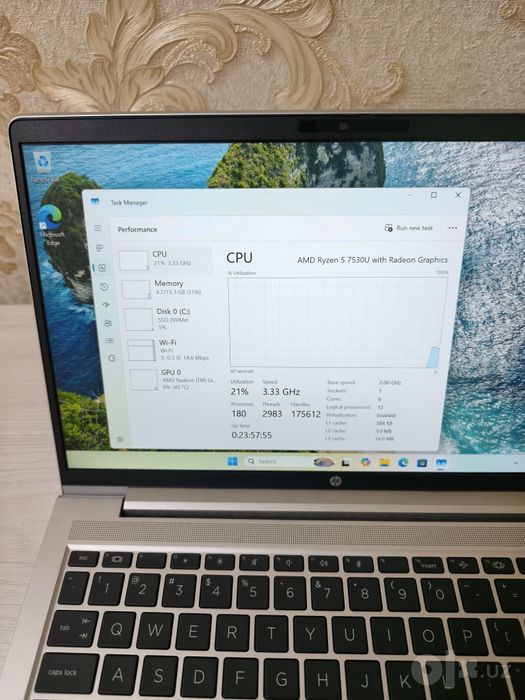HP ProBook 445 G10