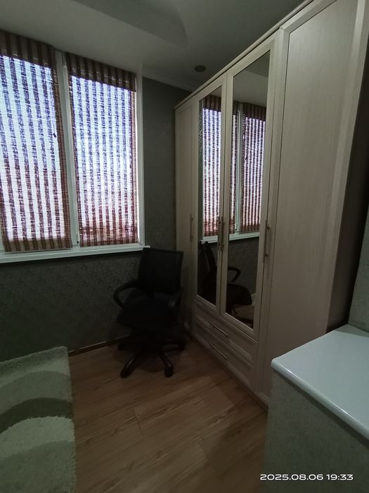 Посуточно 7-28 сдаётся квартира