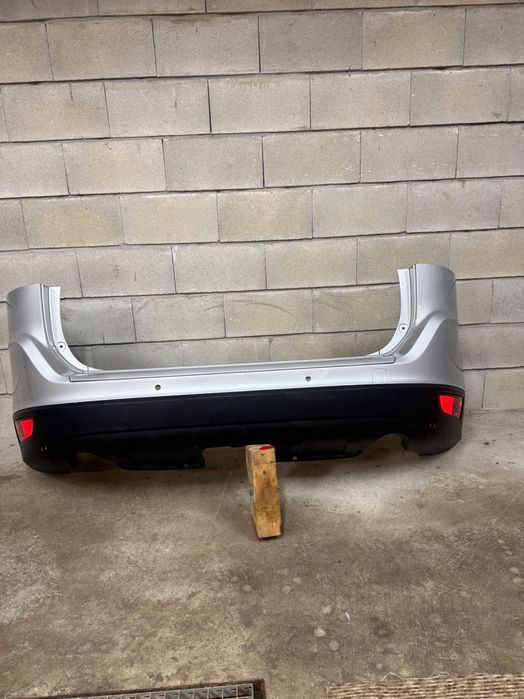 Задна броня за волво хс 60 2013 година