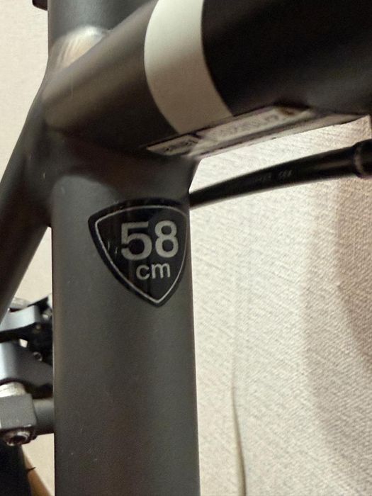 Шоссейник specialized allez sport