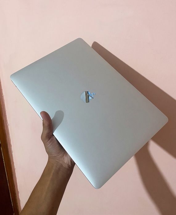 Macbook Apple PC