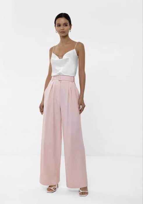 Брюки палаццо Lichi новые