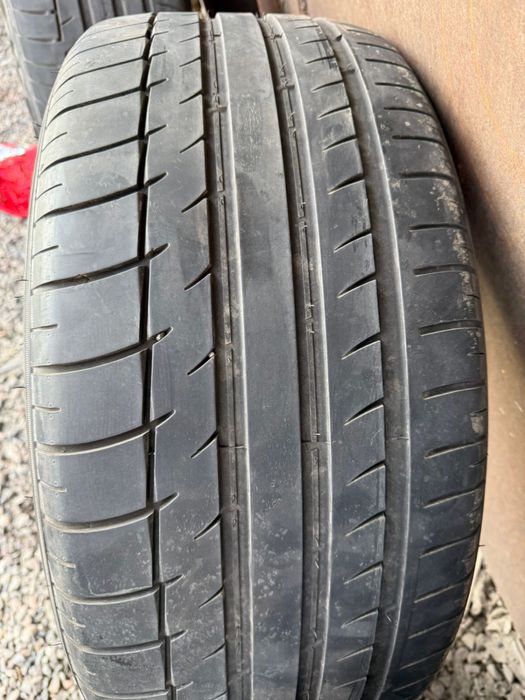 Шины летние 1 сезон