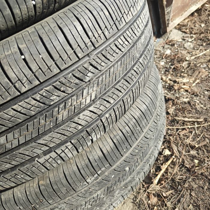R17 235/65 Комплект летней резины