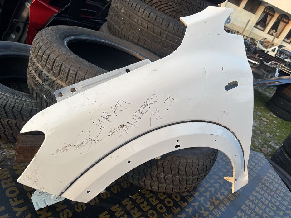 Калник Сандеро/Dacia Sandero