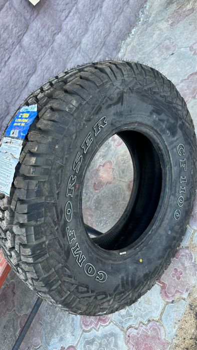 Comforser CF1100 A/T 265/75 R16 123S