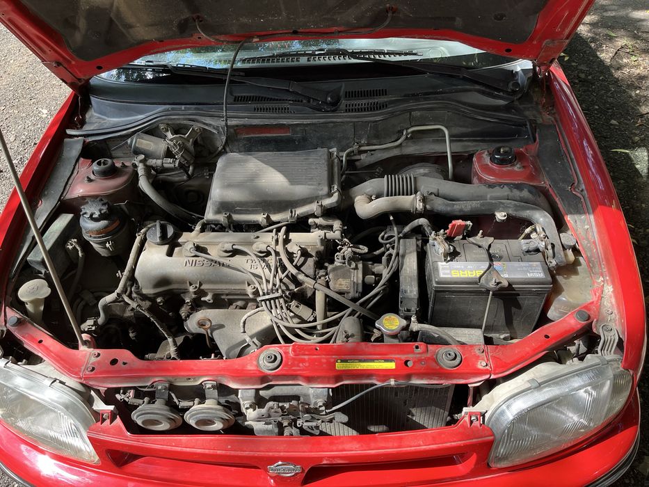 Продам автомобиль Ниссан Микра Nissan Micra