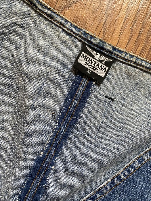 Монтана Раритет редкость