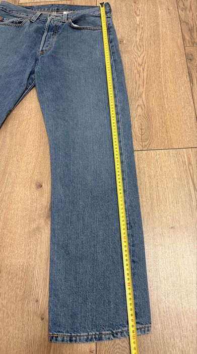 Blugi bărbați Levi’s, mărime W31, L30