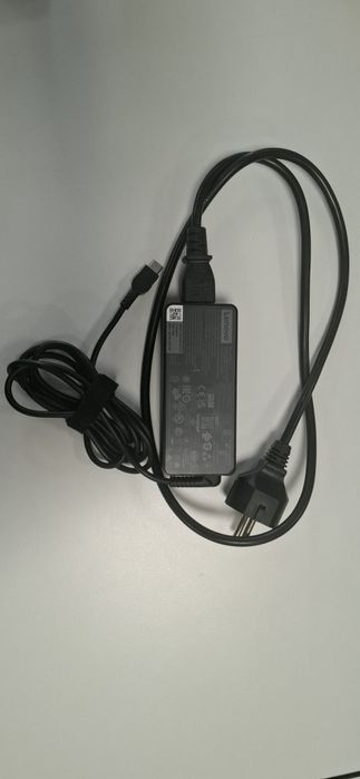 Charger Laptop USB-C  Dell 65 W Nefolosit